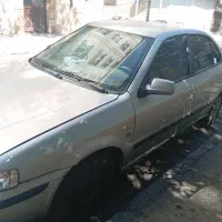 فروش خودرو سمند