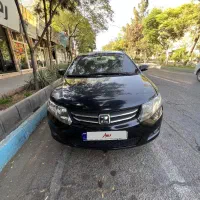 اریو zotye وارداتی۹۵|خودرو سواری و وانت|تهران, سهروردی|دیوار