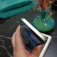 iphone 16 Pro Max 256 silver|موبایل|تهران, میرداماد|دیوار