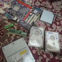 قطعات کامپیوتر