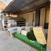 کاغذ دیواری برچسب کابینت ترمووال ماربل خ فردوسی|مصالح و تجهیزات ساختمان|بیرجند, |دیوار