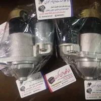 بورس استارت نیسان،مزدا،وانت