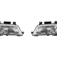 چراغ جلو ۴۰۵