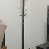 جالباسی ایستاده