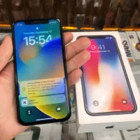iPhone X