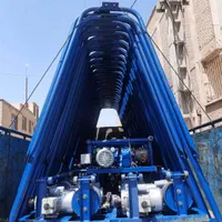 بتونیر(میکسر) و بالابر ساختمانی|ماشینآلات صنعتی|اصفهان, بوستان آینه خانه|دیوار