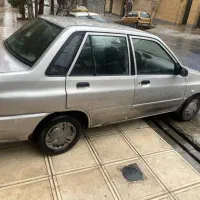 پراید132 مدل 1389 نقره ای|خودرو سواری و وانت|کرج, عظیمیه|دیوار