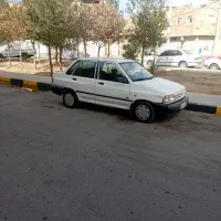 پراید به فروش میرسد