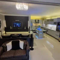 فول مبله ماهانه زیبای نیاوران|اجارهٔ کوتاهمدت آپارتمان و سوئیت|تهران, جماران (نیاوران)|دیوار