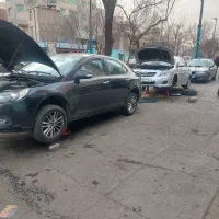 میکانیک ماهر مسلط به جلوبندی کارگرجلوبندی ساز|استخدام صنعتی، فنی، مهندسی|تهران, کیانشهر|دیوار