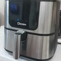 سرخ کن بدون روغن...دسینی|اجاق گاز و لوازم برقی پخت‌وپز|اندیشه, شهرک کوثر|دیوار