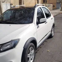 کوییک R سقف مشکی مدل 99|خودرو سواری و وانت|همدان, |دیوار