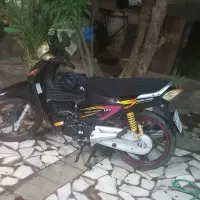 بیکلاچ پیشرو ۱۲۵ مدل ۹۵|موتورسیکلت|کرمان, |دیوار