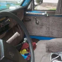 نیسان ۸۵ عروسک با لوازم|خودرو سواری و وانت|رشت, شهریاران|دیوار