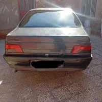 فروشی 405مدل 83بیمه 10ماه|خودرو سواری و وانت|خاش, |دیوار