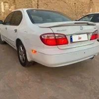 ماکسیما 88/مقطوع /|خودرو سواری و وانت|یزد, |دیوار