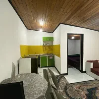 سوئیت یک خوابه ساحلی نفیس2 - کد 782024