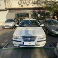 سمند مدل۹۳ نقد اقساط معاوضه|خودرو سواری و وانت|قرچک, مهدیه|دیوار