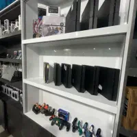 Ps4pro v slim کپی خور و اکانتی +هدیه دسته رایگان|کنسول، بازی ویدئویی و آنلاین|اصفهان, مفتح|دیوار