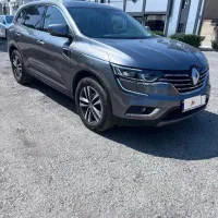 رنو کولیوس 2017|خودرو سواری و وانت|اسلام‌شهر, ملک‌آباد|دیوار