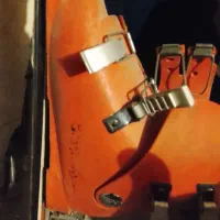 تخته اسنو برد اسکی|ورزشهای زمستانی|تهران, قزل قلعه|دیوار