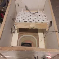 دستگاه جوجه کشی|لوازم جانبی حیوانات|بیرجند, |دیوار