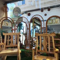 محصولات حصیری|صنایع دستی و سایر لوازم تزئینی|مهاباد (آذربایجان غربی), |دیوار