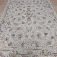 فرش امیرزاده دوتخته فرش ۶متری ۱۲۰۰شانه فیلی|فرش|مشهد, شاهد (شهرک غرب)|دیوار