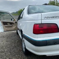 پژو پارس ۹۴