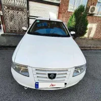 سمند سورن سفارشی سینه کرم اف7 مدل 92 بدون رنگ