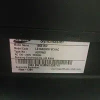 مانیتور سامسونگ ۱۹واید|قطعات و لوازم جانبی رایانه|اراک, |دیوار