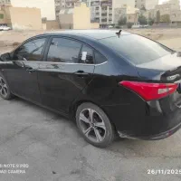 اریزو ۵ ie|خودرو سواری و وانت|اصفهان, شاهد|دیوار