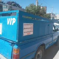 حمل ونقل بار از تهران وکرج به استان خراسان وبلعکس|خدمات حمل و نقل|بومهن, |دیوار