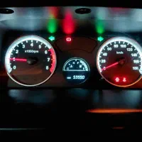 ۱۱۱ مدل ۹۸ خیلی تمیز|خودرو سواری و وانت|سنگر, |دیوار