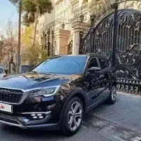 فیدیلیتی پرایم ۷ نفره 1402