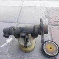 پمپ ترمز پراید چدنی