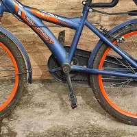 دوچرخه BLAST مدل ROBOT سایز 20|دوچرخه، اسکیت، اسکوتر|فومن, |دیوار