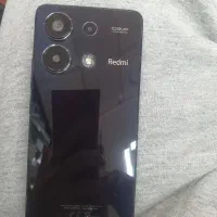 note 13 256 ram 8|موبایل|کرج, شاهینویلا|دیوار
