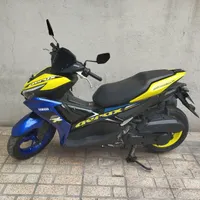 آیروکس ۱۵۵ aerox 155|موتورسیکلت|تهران, جلیلی|دیوار