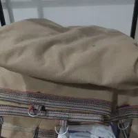 چادر نیسان ۱۲ متری 4×3 ارسال به شهرستان