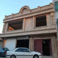 سنگکاری وکاشی کاری|خدمات پیشه و مهارت|هرسین, |دیوار