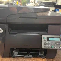 پرینتر چندکارهHP M225dnحرفه‌ای،سالم،زیر قیمت بازار