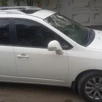 کیا کارنز ۲۰۱۳ کُره|خودرو سواری و وانت|رامسر, |دیوار