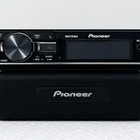 پنل پایونیر DEH-X9650BT