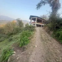 زمین بافت مسکونی منطقه زیبا لفور|فروش زمین و ملک کلنگی|آلاشت, |دیوار