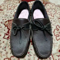 کالج و کفش مردانه