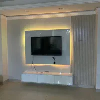 نقاشی ساختمان نصاب نصب کاغذ دیواری کناف شبانه روزی