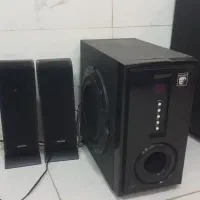 اسپیکر میکروفایر