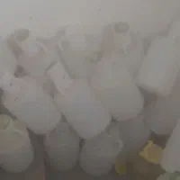 دبه خیارشور|ظروف نگهدارنده، پلاستیکی، یک‌بارمصرف|تربت‌حیدریه, بوستان باغ ملی|دیوار