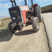 تراکتور 285|خودرو سنگین|بجنورد, |دیوار